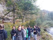 Integrationsfahrt 2025