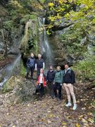 Integrationsfahrt 2025 _ Lehrerteam