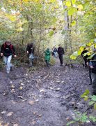 Integrationsfahrt 2025