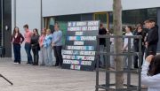 Schule ohne Rassismus - Schule mit Courage