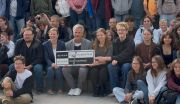 Schule ohne Rassismus - Schule mit Courage