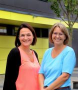 MSS-Mitarbeit und MSS-Leitung